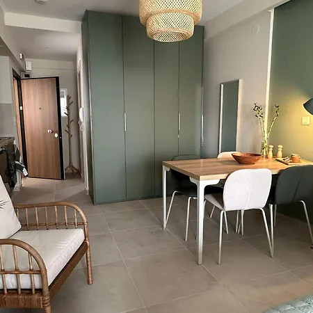Olyra Apartmán Soluň