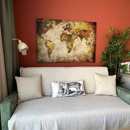 Olyra Apartmán Soluň