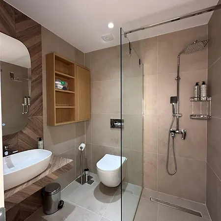Olyra Apartmán