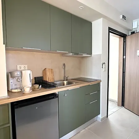 Olyra Apartmán Soluň
