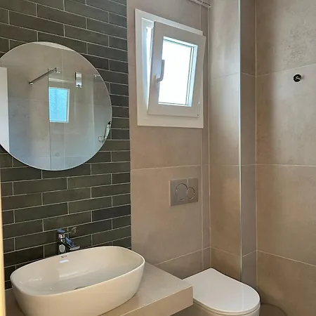 Apartmán Olyra