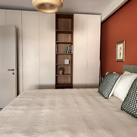 Olyra Apartmán Soluň