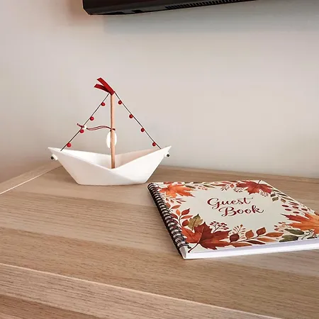 Olyra Apartmán *