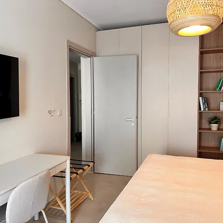 Olyra Apartmán