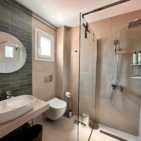 Olyra Apartmán