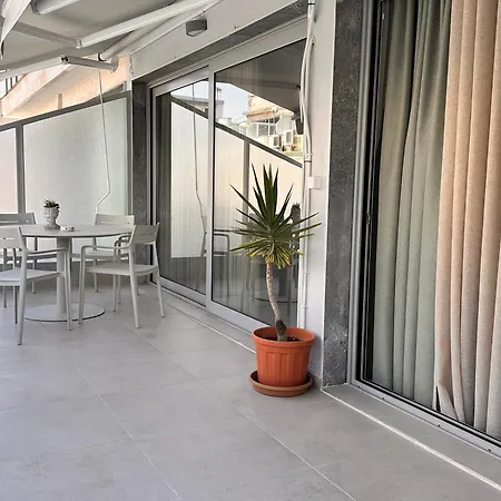 Olyra Apartmán Soluň